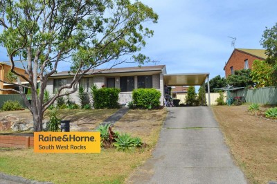 Property in South West Rocks - Sold