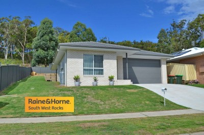 Property in South West Rocks - $556,000 to $565,000