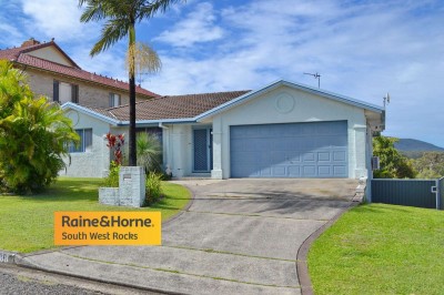 Property in South West Rocks - Sold