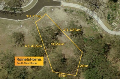 Property in South West Rocks - $240,000