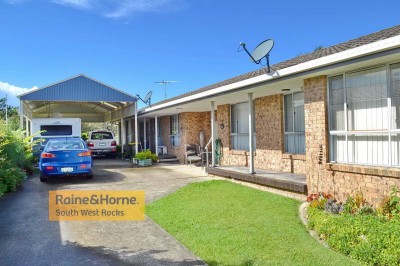 Property in South West Rocks - Sold