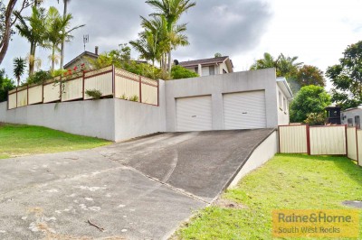 Property in South West Rocks - Sold