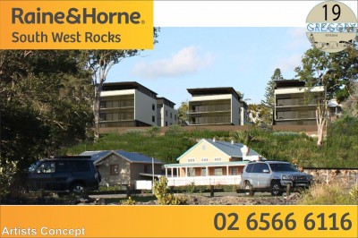 Property in South West Rocks - Sold