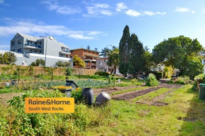 Property in South West Rocks - $590,000