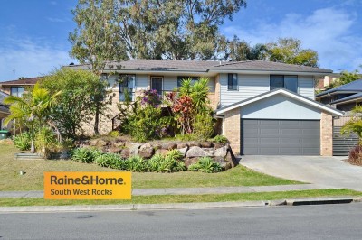 Property in South West Rocks - Sold