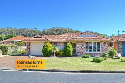 Property in South West Rocks - Sold