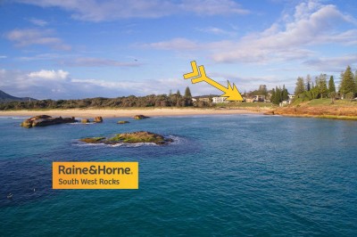 Property in South West Rocks - Sold