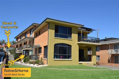 Property in South West Rocks - Sold