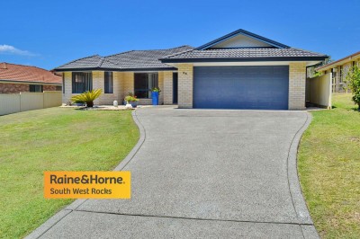 Property in South West Rocks - Sold