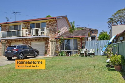 Property in South West Rocks - Sold