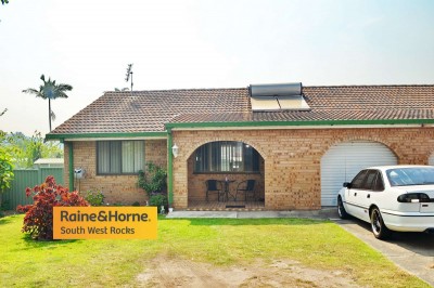 Property in South West Rocks - $305,000