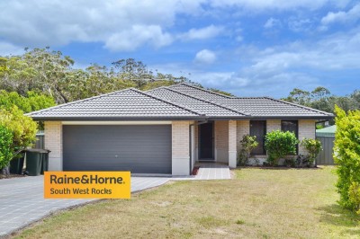 Property in South West Rocks - $585,000