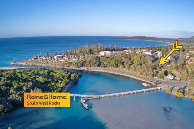 Property in South West Rocks - $550,000