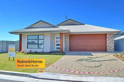 Property in South West Rocks - Sold