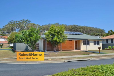 Property in South West Rocks - $589,000