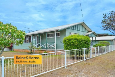 Property in South West Rocks - Sold