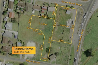 Property in Frederickton - $750,000