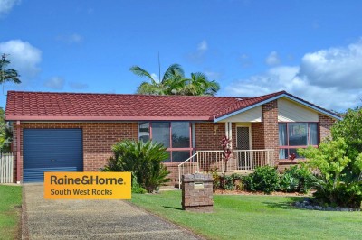 Property in South West Rocks - Sold