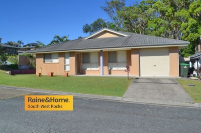 Property in South West Rocks - Sold