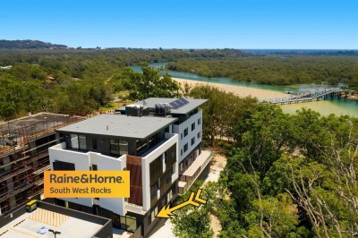 Property in South West Rocks - Sold