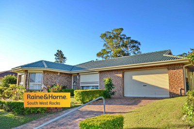 Property in South West Rocks - Sold