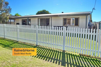 Property in South West Rocks - Sold