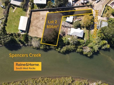 Property in South West Rocks - MAKE AN OFFER