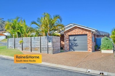 Property in South West Rocks - Sold