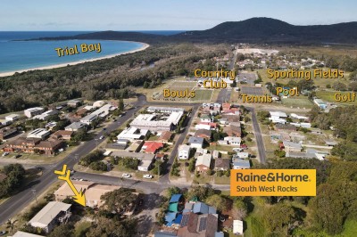 Property in South West Rocks - Sold