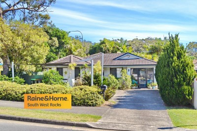 Property in South West Rocks - Sold
