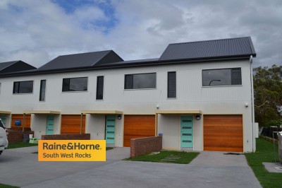 Property in South West Rocks - $580,000