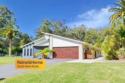 Property in Arakoon - $1,850,000