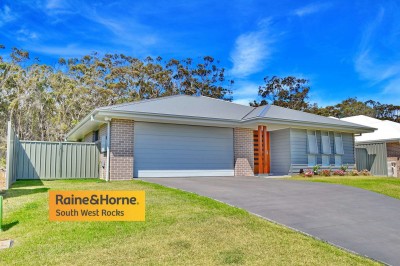 Property in South West Rocks - $685,000