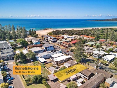 Property in South West Rocks - Sold