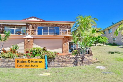 Property in South West Rocks - Sold