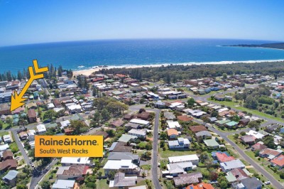 Property in South West Rocks - Sold