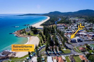 Property in South West Rocks - Sold