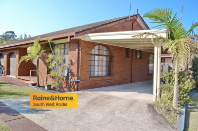 Property in South West Rocks - Sold