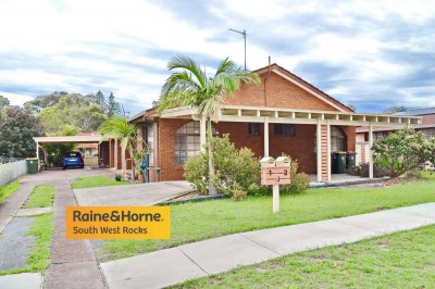 Property in South West Rocks - Sold
