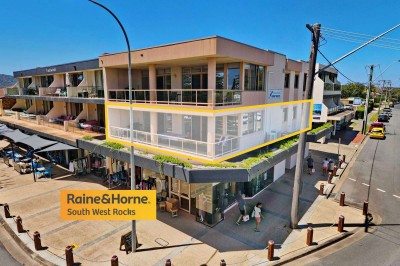 Property in South West Rocks - Sold