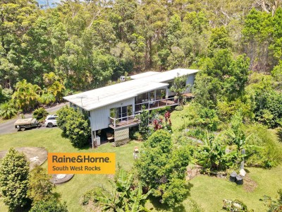 Property in Arakoon - Sold