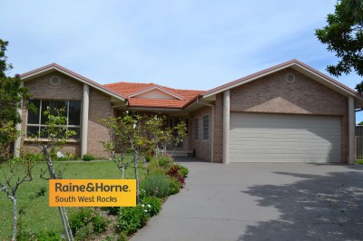 Property in South West Rocks - $650 Weekly