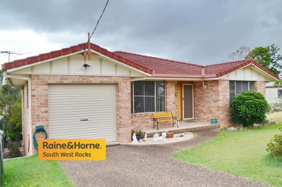 Property in South West Rocks - $585,000