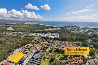 Property in South West Rocks - $550,000