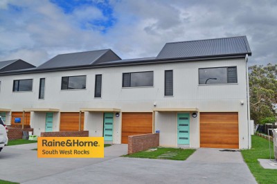 Property in South West Rocks - $550,000