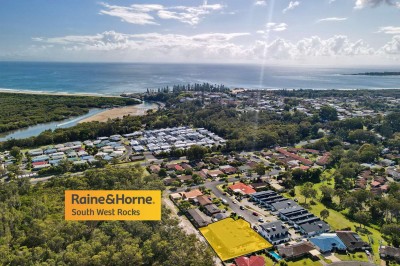 Property in South West Rocks - $570,000