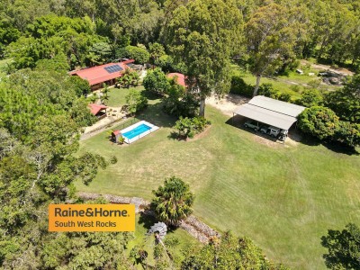 Property in Arakoon - $950,000