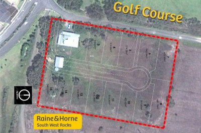 Property in South West Rocks - Sold