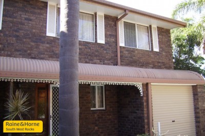 Property in South West Rocks - Sold