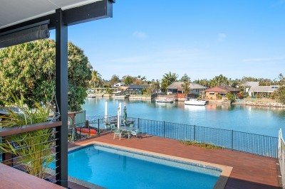 Property in Tweed Heads West - Sold